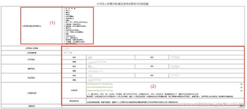 第一類增值電信業(yè)務經(jīng)營許可證申辦流程完整指南