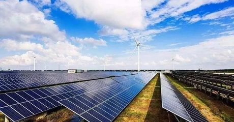 從屋頂光伏到太陽(yáng)能熱發(fā)電 中國(guó)光能利用的雙翼齊飛