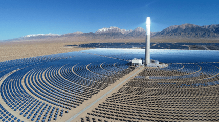 杭鍋集團與中控太陽能簽署戰略合作框架協議，共拓太陽能熱發電裝備市場新篇章